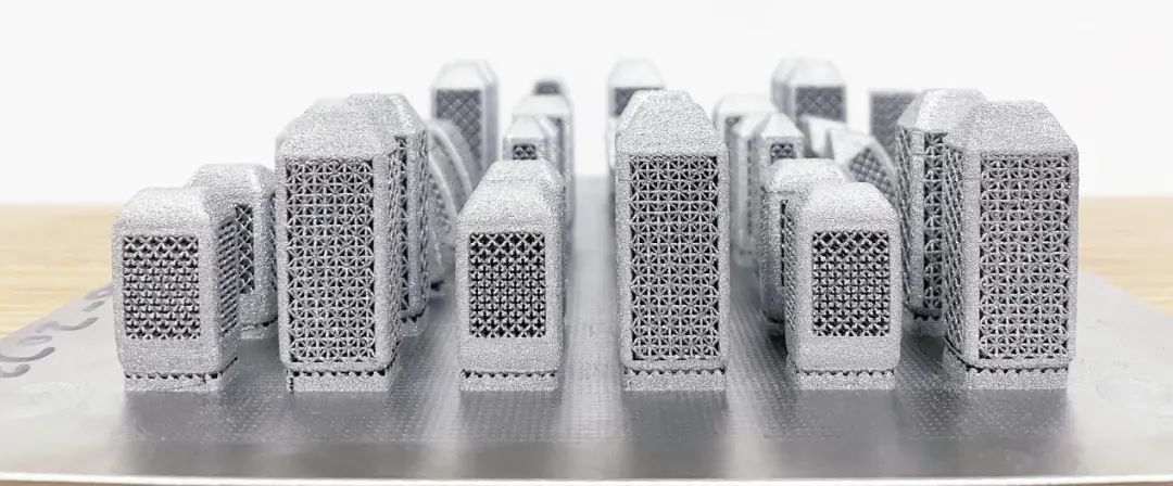 南極熊3D打?。弘娮訕尯诵钠骷@得突破，賽隆推出間熱式鎢陰極電子束金屬3D打印機(jī)